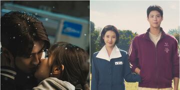 Estrenos Netflix 2025