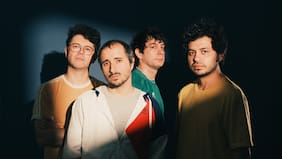 Primavera de Praga presenta “Girasol”, un single que marida el espíritu beatlero y los sonidos actuales