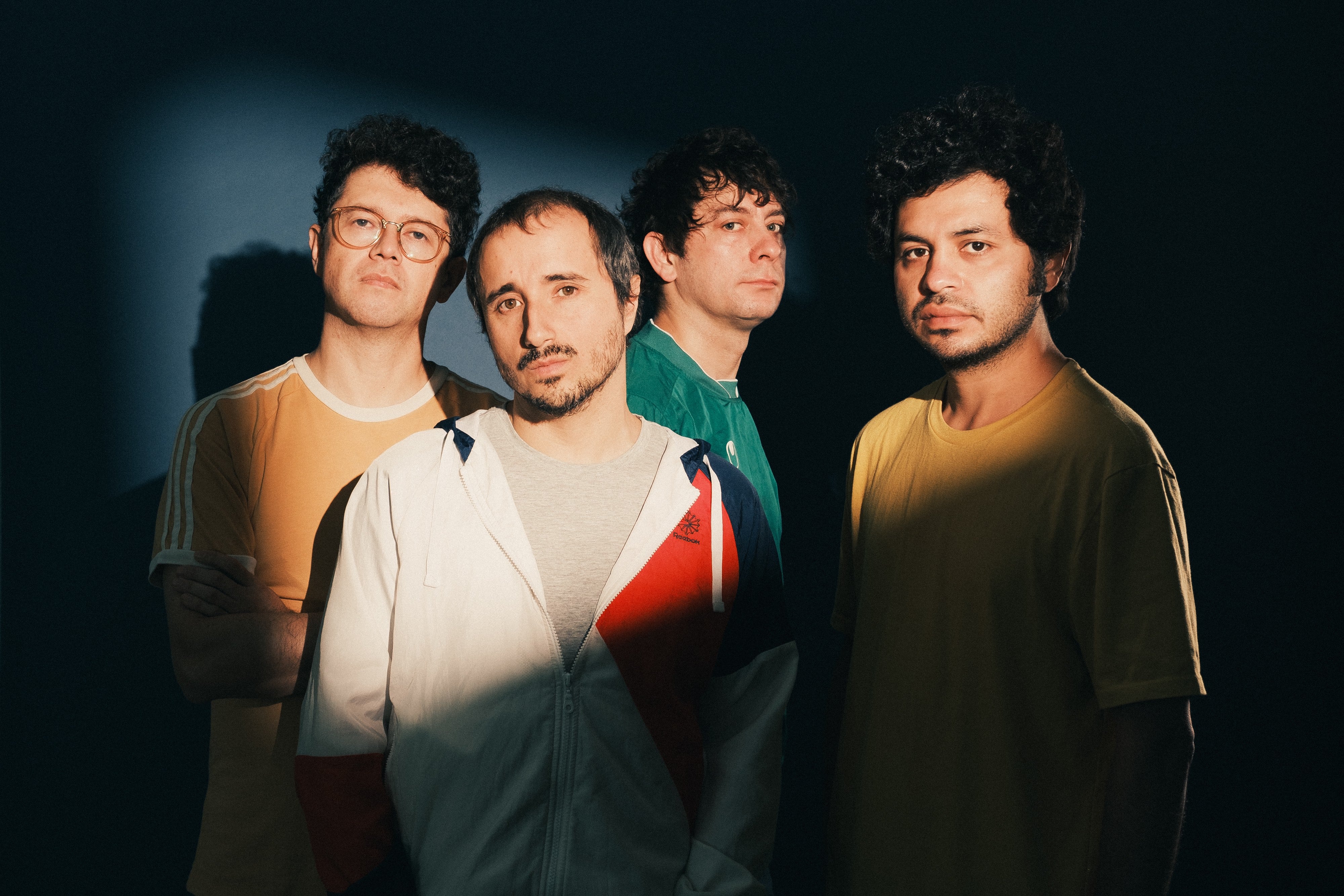 Primavera de Praga presenta “Girasol”, un single que marida el espíritu beatlero y los sonidos actuales