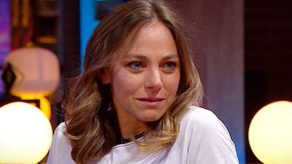 “¿Tú cachai lo que me hizo esa frase?”: Mariana Derderián reveló mensaje que recibió de su hijo mediante una canalización