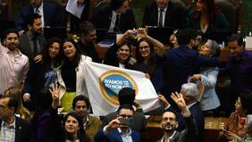 A ley: Cámara de Diputados aprueba proyecto de las 40 horas laborales