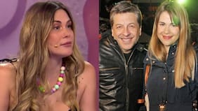 “¿Tú te enamoraste de Julio César?”. “Por supuesto, por algo duré tanto”, responde Laura Prieto