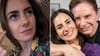 Rosario Bravo comparte registro con su esposo en la cama y recibe feo comentario: no lo dejó pasar y respondió sin filtro