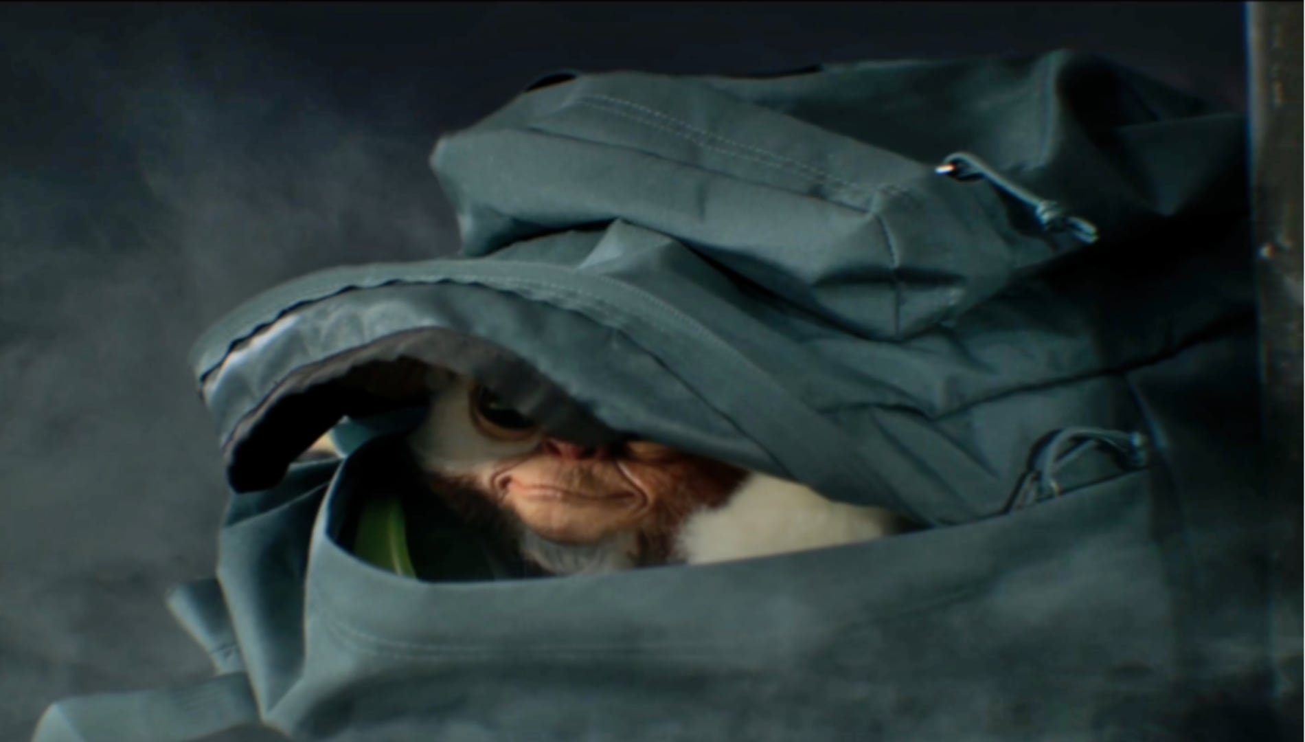 La espera por Gremlins 3 será más larga: primer teaser confirma su retraso hasta 2028