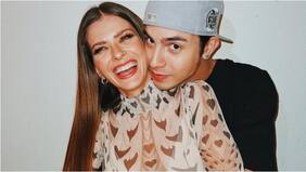 ¡Borraron todas las fotos que tenían juntos! Revelan los motivos de la ruptura entre China Suárez y Rusherking