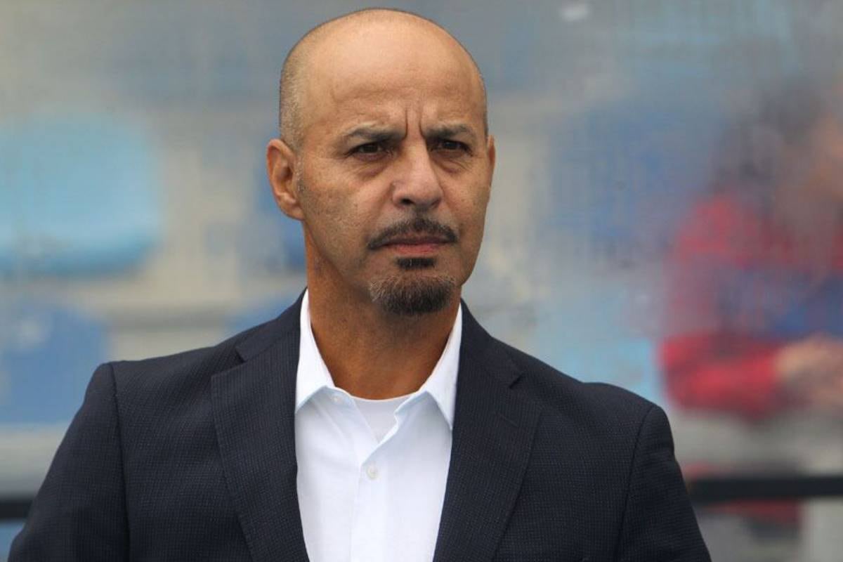 “Fantasma” Figueroa insiste en que es el indicado para La Roja: “Si no me consideran…, entonces sigan con su interinato”