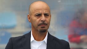 “Fantasma” Figueroa insiste en que es el indicado para La Roja: “Si no me consideran…, entonces sigan con su interinato”