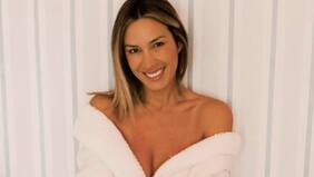 Vane Borghi preocupó a fans tras mostrar impactante secuelas del fin de semana: terminó llena de moretones