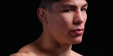 Ignacio “La Jaula” Bahamondes