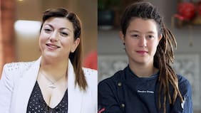 Fernanda Fuentes y Carolina Bazán: las mujeres que renovaron la gastronomía chilena