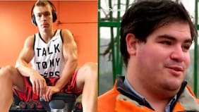 Sureño casado y con hijos engañó a jovencita con fotos de musculoso actor porno, en Espías del Amor