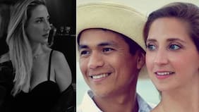 Ex esposa de Américo impacta y reaparece en redes sociales en medio de supuesta reconciliación: el comentario que se repitió