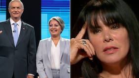 Dio sus motivos, pero opinión no pasó inadvertida: Anita Alvarado saca ronchas al revelar por quién votará en las elecciones