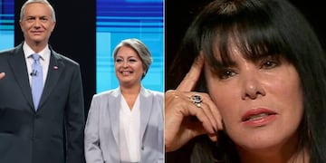 Elecciones - Anita Alvarado