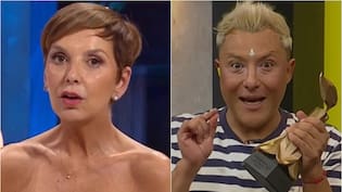 “Primero te quiero decir…”: el recado de Fran García-Huidobro a Sergio Rojas tras dichos sobre su relación con JC Rodríguez