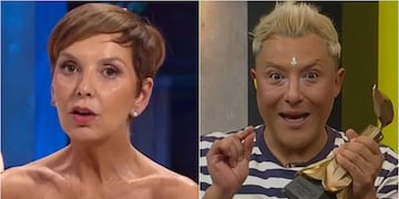 Fran García-Huidobro - Sergio Rojas