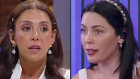 “Mariela, nunca, jamás, vas a ser una Pamela Díaz ni una Coté López”, responde Daniela Aránguiz a Sotomayor