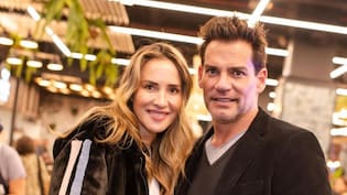 Angélica Castro arremete contra la prensa tras filtraciones de detalles de su divorcio con Cristián de la Fuente