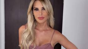 Gala Caldirola incendió Instagram con acalorado destape y profunda reflexión: recibió lluvia de elogios