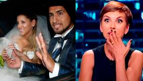 Fran García-Huidobro revela que Arturo Vidal "está separado" de su esposa