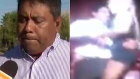 “Que se vaya del cargo”: el nuevo descargo de Sandy Boquita contra alcalde de Colbún por episodio de abuso sexual