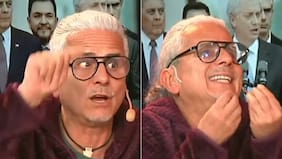 “¡Deberían matarlo!”: Pablo Herrera defiende al gobierno, arremete contra la izquierda y lanza repudiada frase en vivo