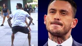 Mauricio Pinilla le hará empeño al twerking en Zona de Encuentra: “Mi cuerpo no es el más aceitado”