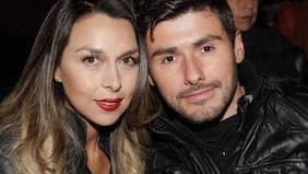 Paulo Garcés se cuadra con su esposa Joyce Castiblanco tras ataque de su hermano Óscar Garcés: “Los defenderé siempre”