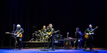 Beatlemania regresa con show en Santiago: Revisa la fecha y lugar del concierto