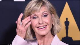 “Apareceré...”: revelan fenómenos paranormales en casa de Olivia Newton-John a un año de su muerte