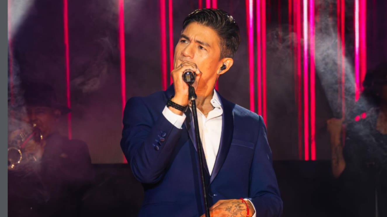 Hotel de Iquique rechaza haber presentado denuncia contra Américo: cantante habría destrozado una de sus habitaciones