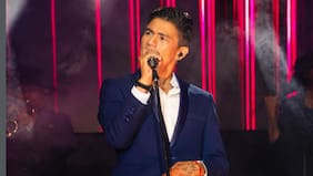 Américo se confiesa en su regreso al Festival de Olmué: “No solamente es que me sienta ‘el rey de la cumbia’, sin duda que lo soy”