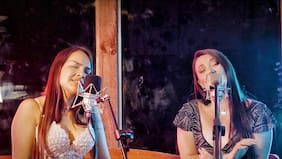 Se junta la música tropical y la cueca romántica: Alanys Lagos y Kriss Meyer concretan colaboración inédita