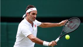 Chilenos no están disponibles para Roger