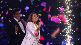 Tras triunfar en Viña, Chiqui Aguayo anuncia show con rutina renovada: “Estoy probando chistes y hay material”