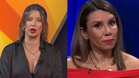 “Que se preocupe con quién coquetea su pareja”: Claudia Schmidt lanzó mensaje a Cecilia Gutiérrez