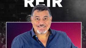 Beto Espinoza habla de su nuevo show en Santiago y cómo la audiencia ha ido creciendo junto a él