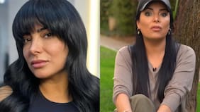 Mariela Montero aclaró que “no estoy embarazada”: reveló la “muy dolorosa” afección que enfrenta