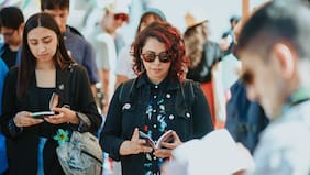 Talleres, charlas y encuentros: Santiago en 100 palabras celebrará el Mes del Libro con actividades gratuitas