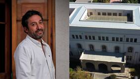 “Más del 60% son hueones con TEA”: La polémica con el rector interino del INBA tras audio filtrado