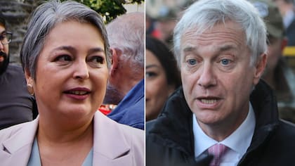 Le devolvió los dardos con irónica pregunta: Jeanette Jara no lo dejó pasar y respondió al Presidente Kast