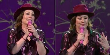 Javiera Contador en Viña