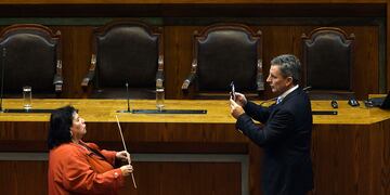 CAMARA : 22 Agosto 2023