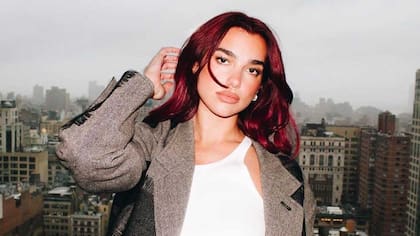 Break my Heart: Dua Lipa demanda a Samsung por 15 millones de dólares