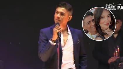 “Esperaba que no se acabara”: Américo rompió el silencio y habló tras su bullado quiebre con Yamila Reyna