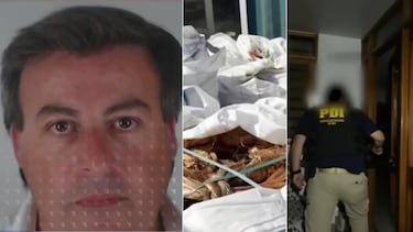 Cayó otra vez: destapan rol clave del hermano de Helhue Sukni en banda que rozó el billón de pesos con robo de cobre