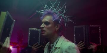 DANI RIDE INFERNODAGA