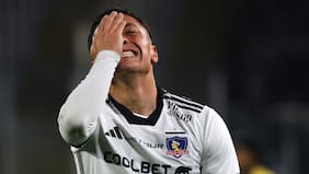 “¿Cómo que tenés que irte si recién te vi llegar?”: el post de Zavala que pone en duda su continuidad en Coquimbo Unido