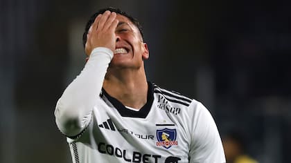 “¿Cómo que tenés que irte si recién te vi llegar?”: el post de Zavala que pone en duda su continuidad en Coquimbo Unido