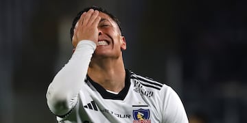 Colo Colo vs Coquimbo Unido, campeonato nacional 2024